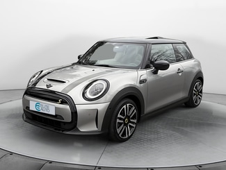 Mini Hatch 3 portes electric f56 bev lci hatch 3 portes cooper se 184 ch
