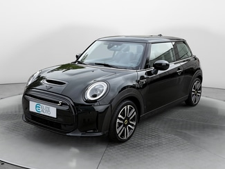 Mini Hatch 3 portes electric f56 bev lci hatch 3 portes cooper se 184 ch