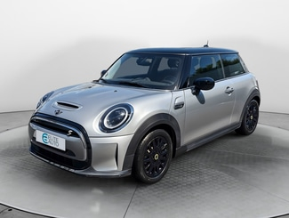 Mini Hatch 3 portes electric f56 bev lci hatch 3 portes cooper se 184 ch