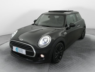Mini Hatch 3 portes f56 hatch 3 portes cooper 136 ch bva6