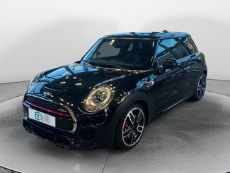 Mini Hatch 3 portes f56 hatch 3 portes 231 ch john cooper works