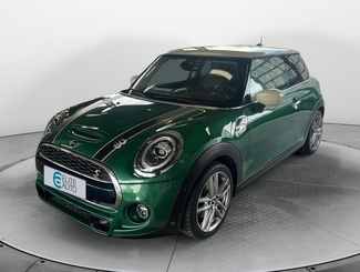 Mini 3 portes mini cooper s 192 ch bva7