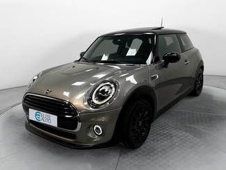 Mini 3 portes hatch 3 portes cooper 136 ch bva7