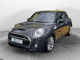 Mini 3 portes hatch 3 portes cooper s 192 ch bva7