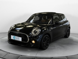 Mini 3 portes hatch 3 portes cooper 136 ch bva7