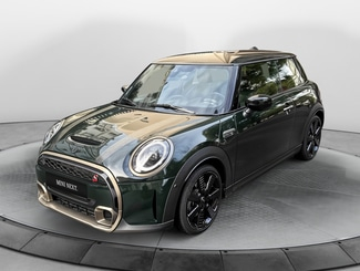 Mini 3 portes hatch 3 portes cooper s 178 ch