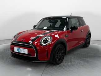 Mini 3 portes hatch 3 portes cooper 136 ch dkg7