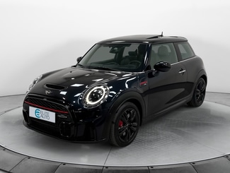 Mini 3 portes hatch 3 portes john cooper works 231 ch bva8