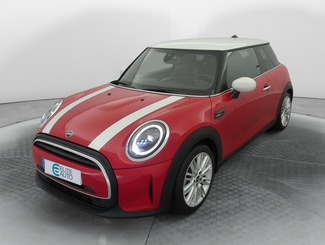 Mini 3 portes hatch 3 portes cooper 136 ch dkg7