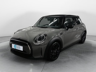 Mini 3 portes hatch 3 portes cooper 136 ch dkg7