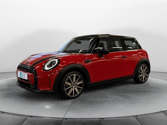 Mini 3 portes hatch 3 portes cooper 136 ch dkg7