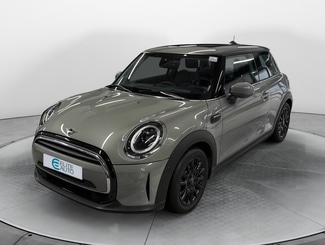 Mini 3 portes hatch 3 portes cooper 136 ch dkg7