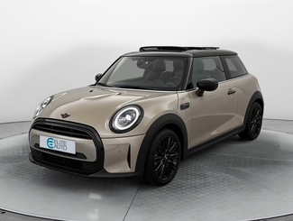 Mini 3 portes hatch 3 portes cooper 136 ch dkg7