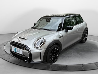 Mini 3 portes hatch 3 portes cooper s 178 ch dkg7