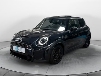 Mini 3 portes hatch 3 portes cooper s 178 ch dkg7