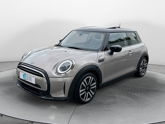 Mini 3 portes hatch 3 portes cooper 136 ch dkg7