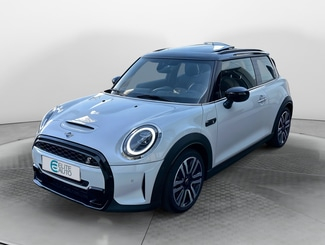 Mini 3 portes hatch 3 portes cooper s 178 ch dkg7
