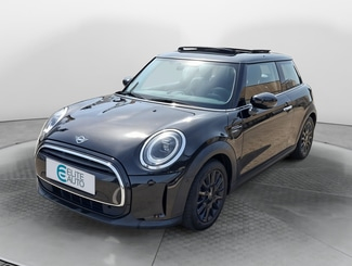 Mini 3 portes hatch 3 portes cooper 136 ch dkg7