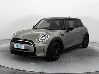 Mini 3 portes hatch 3 portes cooper 136 ch dkg7