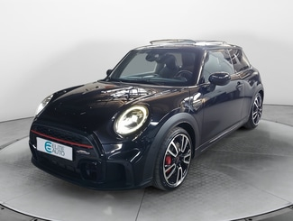 Mini 3 portes hatch 3 portes john cooper works 231 ch bva8