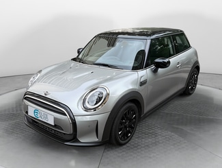 Mini 3 portes hatch 3 portes cooper 136 ch dkg7