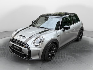 Mini 3 portes hatch 3 portes cooper s 178 ch dkg7