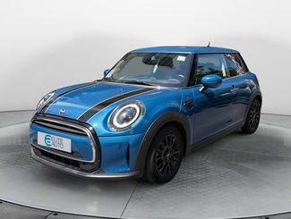 Mini 3 portes hatch 3 portes cooper 136 ch dkg7