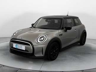 Mini 3 portes hatch 3 portes cooper 136 ch dkg7