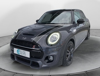 Mini Hatch 5 portes f55 lci mini cooper s 192 ch bva7