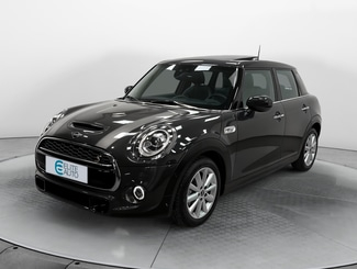 Mini Hatch 5 portes f55 lci hatch 5 portes cooper s 192 ch bva7