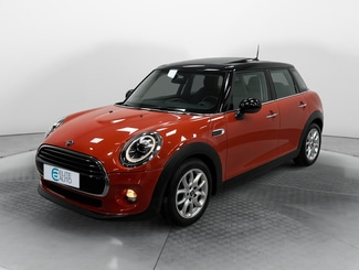 Mini Hatch 5 portes f55 lci hatch 5 portes cooper 136 ch bva7