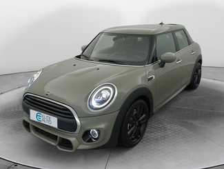 Mini Hatch 5 portes f55 lci hatch 5 portes one 102 ch bva7