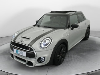 Mini Hatch 5 portes f55 lci hatch 5 portes cooper s 192 ch bva7