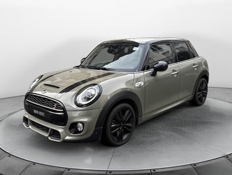 Mini Hatch 5 portes f55 lci hatch 5 portes cooper s 192 ch bva7