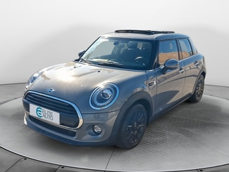Mini Hatch 5 portes f55 lci hatch 5 portes one d 95 ch