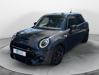 Mini Hatch 5 portes f55 lci hatch 5 portes cooper s 192 ch bva7