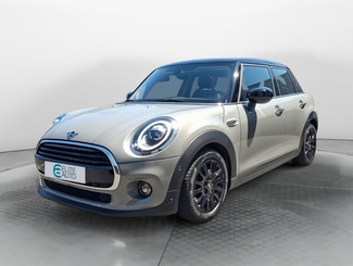 Mini Hatch 5 portes f55 lci hatch 5 portes cooper 136 ch bva7