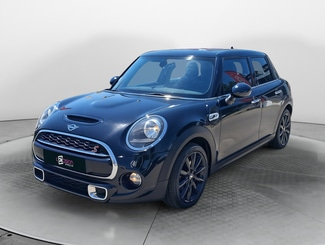 Mini Hatch 5 portes f55 lci hatch 5 portes cooper s 192 ch