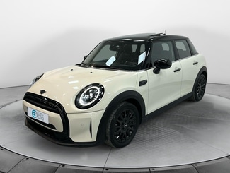 Mini 5 portes hatch 5 portes cooper 136 ch dkg7