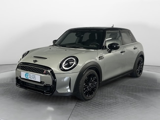 Mini 5 portes hatch 5 portes cooper s 178 ch dkg7