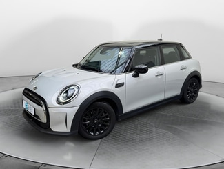 Mini 5 portes hatch 5 portes cooper 136 ch dkg7