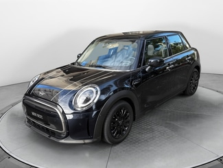 Mini 5 portes hatch 5 portes cooper 136 ch dkg7