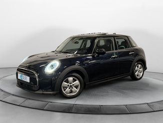 Mini 5 portes hatch 5 portes cooper 136 ch dkg7