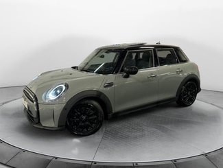 Mini 5 portes hatch 5 portes cooper 136 ch dkg7