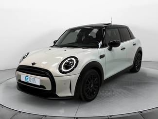 Mini 5 portes hatch 5 portes cooper 136 ch dkg7