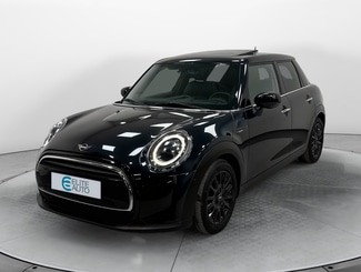 Mini 5 portes hatch 5 portes cooper 136 ch dkg7