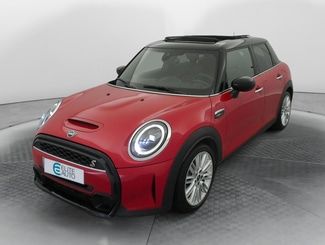 Mini 5 portes hatch 5 portes cooper s 178 ch
