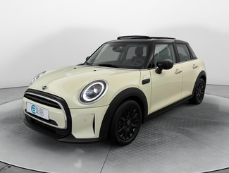Mini 5 portes hatch 5 portes cooper 136 ch dkg7