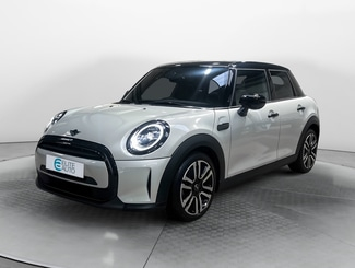 Mini 5 portes hatch 5 portes cooper 136 ch dkg7