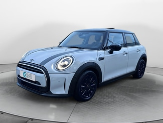 Mini 5 portes hatch 5 portes cooper 136 ch dkg7